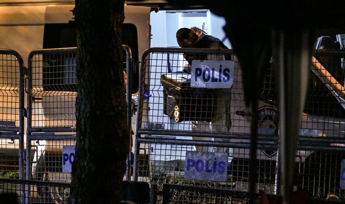İstanbul'da 2024 yılında işlenen 202 cinayetin tamamı aydınlatılırken, yakalanan 416