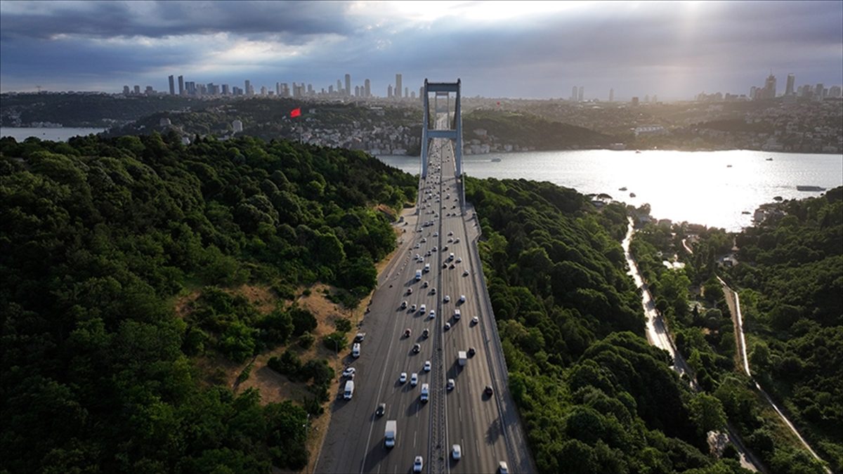 İSTANBUL (AA) – İstanbul Gençlik ve Spor Bakanlığının himayesinde, Beykoz