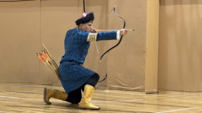 İstanbul'da Türkiye ile Japonya arasındaki diplomatik ilişkilerin tesisinin 100'üncü yılı