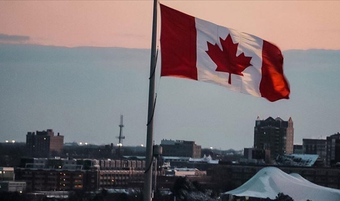 ANKARA (AA) – Toronto Metropolitan Üniversitesine bağlı bir kamu politikası