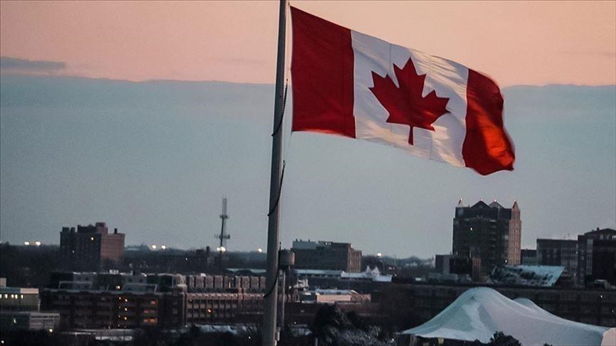 ANKARA (AA) – Toronto Metropolitan Üniversitesine bağlı bir kamu politikası
