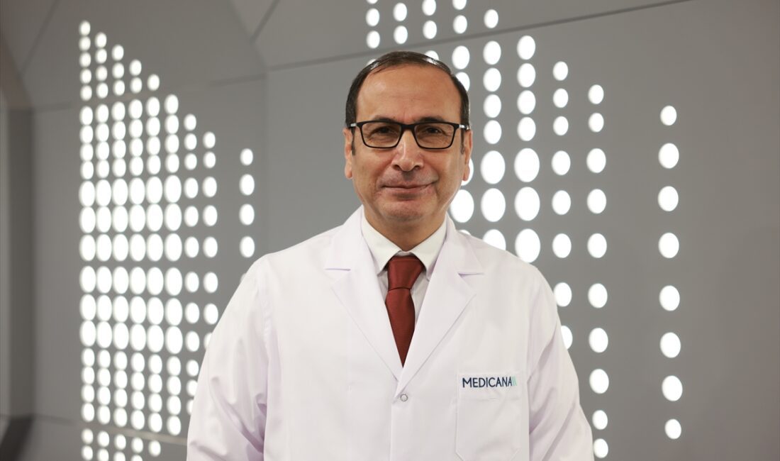 İSTANBUL (AA) – Kanser tedavisinde hedefe yönelik ilaçlar ve immunoterapi