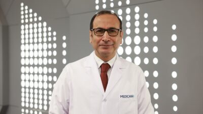 İSTANBUL (AA) – Kanser tedavisinde hedefe yönelik ilaçlar ve immunoterapi