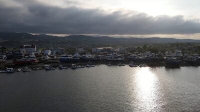 Türkiye'nin balık ihtiyacının önemli bölümünün karşılandığı Karadeniz'de balıkçılar, 1 Eylül'de