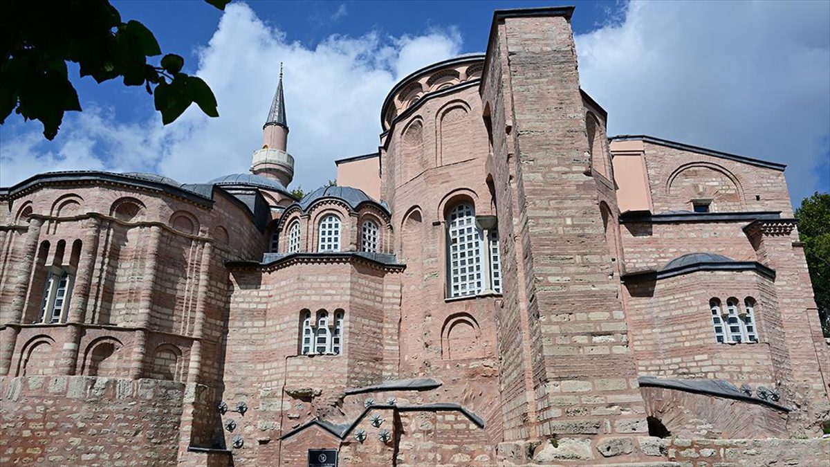 Kültür ve Turizm Bakanlığı Vakıflar Genel Müdürlüğü mülkiyetinde olan, uzun