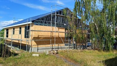 İSTANBUL (AA) – Karmod, Fransa'daki üçüncü konut projesini Paris'in güneyindeki