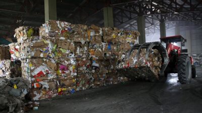 Çevre, Şehircilik ve İklim Değişikliği Bakanlığı, 2024 yılı ilk çeyreğinde