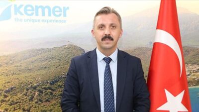 ANTALYA (AA) – Kemer Sosyal Yardımlaşma ve Dayanışma Vakfının eğitim
