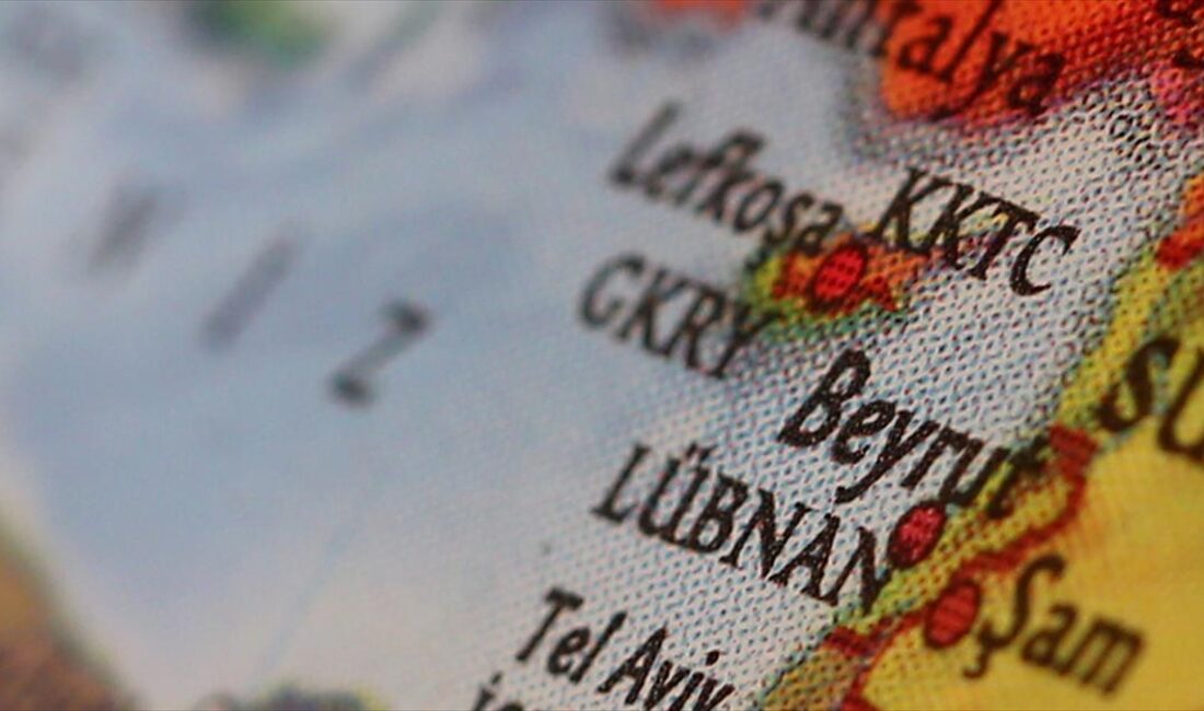 Güney Kıbrıs Rum Yönetimi'nin (GKRY) limanlarına yanaşan başta ABD ve