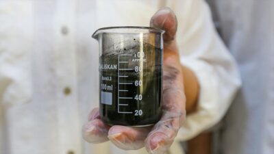 Kimya sektörü, temmuzda 2,6 milyar dolarla en çok ihracat yapan