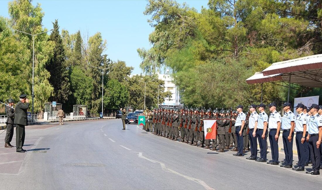 Kuzey Kıbrıs Türk Cumhuriyeti'nde (KKTC), Kıbrıs’ın fethinin 453’üncü, Türk Mukavemet