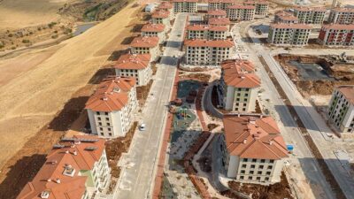 İSTANBUL (AA) – T&uuml;rkiye’deki konutların kalite etkisinden arındırılmış fiyat değişimlerini