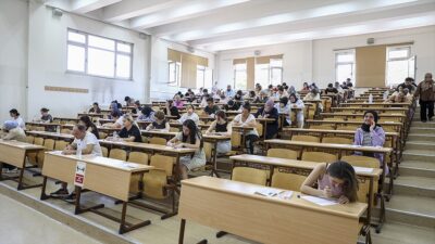 Ölçme, Seçme ve Yerleştirme Merkezince (ÖSYM), 2024-Kamu Personeli Seçme Sınavı