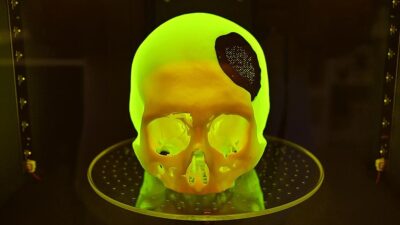 Karadeniz Teknik Üniversitesi Medikal Cihaz Tasarım ve Üretim Uygulama ve