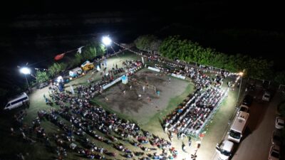 ANTALYA (AA) – Kumluca Belediyesi tarafından düzenlenen Zafer Kupası Voleybol