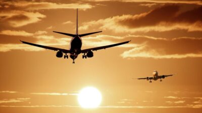 Küresel hava yolu taşımacılığı CrowdStrike'tan kaynaklanan küresel yazılım sorununun aksamalara