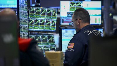 Küresel piyasalarda gözler, bugün ABD Merkez Bankası (Fed) Başkanı Jerome