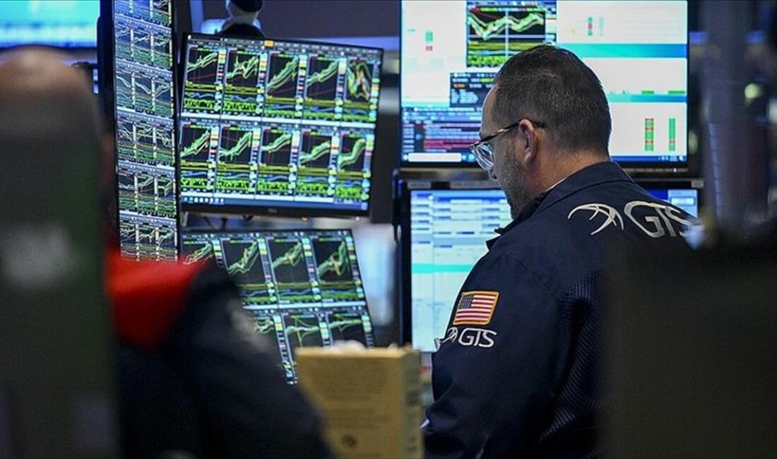 İSTANBUL (AA) – Analistler, çip şirketi Nvidia’nın bugün açıklanacak bilançosunun