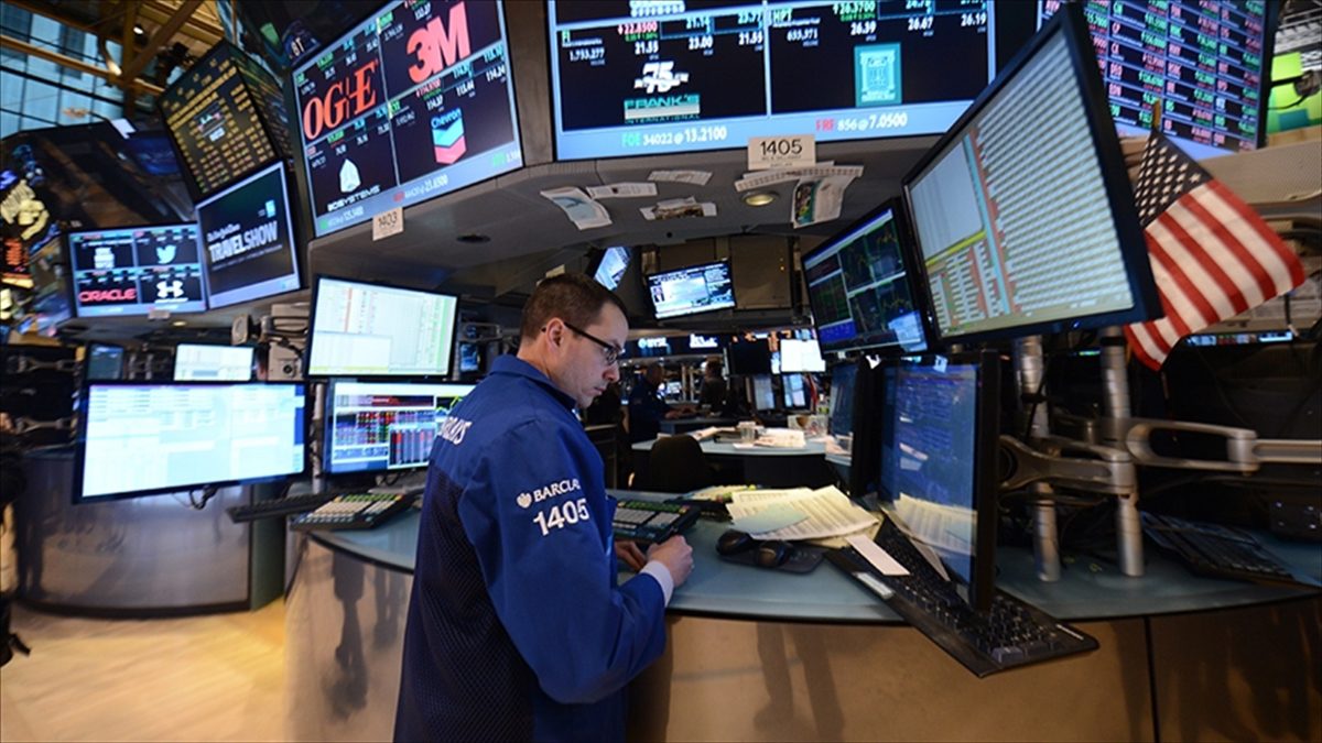 ISTANBUL (AA) – ABD Merkez Bankası (Fed) Başkanı Jerome Powell’ın
