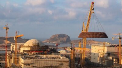 Küresel enerji piyasasında temmuz itibarıyla toplam 396 bin 484 megavat