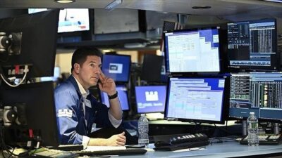 Küresel piyasalar, bugün ABD başlayacak Jackson Hole Ekonomi Politikası Sempozyumu'ndan