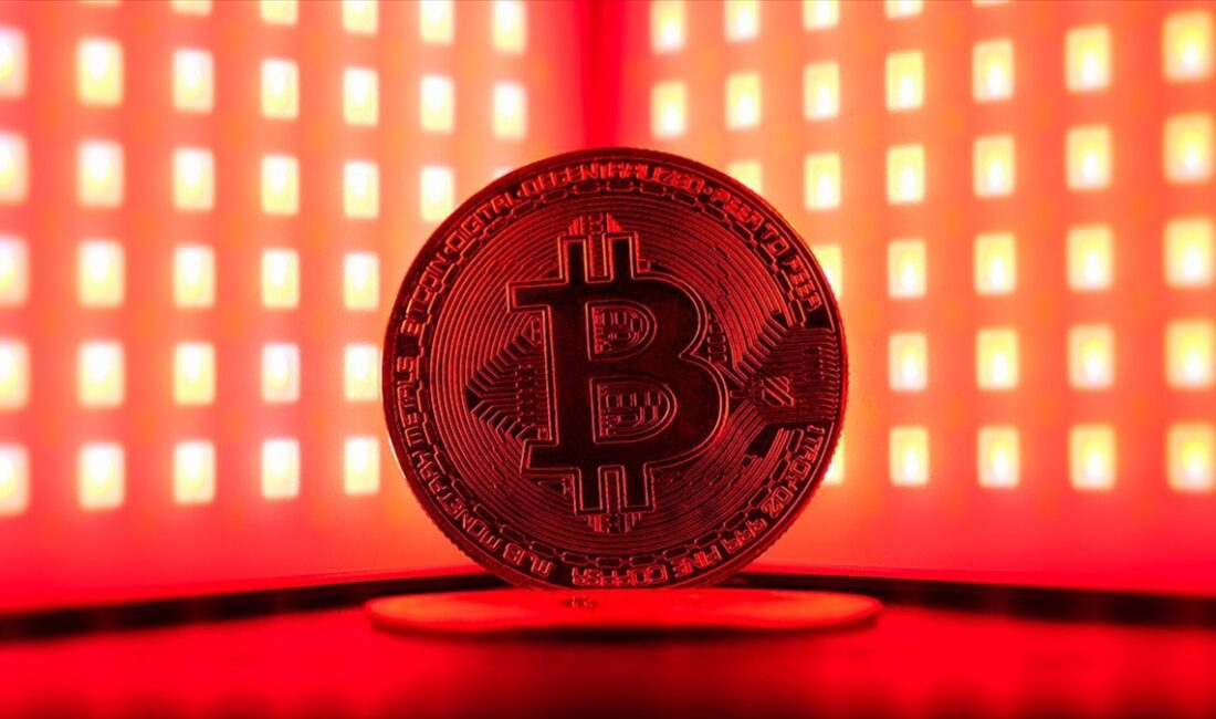 MOSKOVA (AA) – Analiz şirketi Coinmarketcap’in verilerine göre, Bitcoin dahil