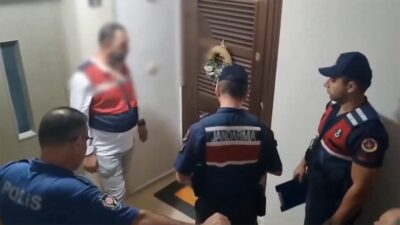 İçişleri Bakanı Ali Yerlikaya, Adana'da organize suç örgütüne yönelik düzenlenen