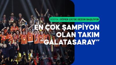 Eski adıyla Türkiye 1. Futbol Ligi, son yıllardaki ismiyle Süper