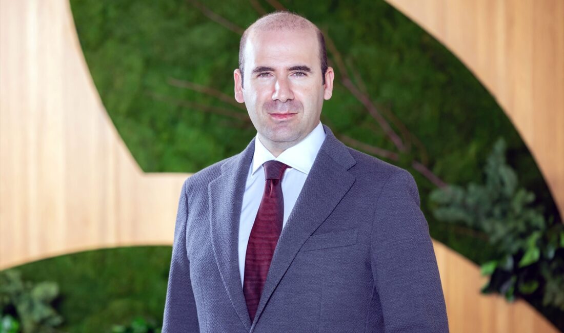 İSTANBUL (AA) – Lila Kağıt, 2024'ün ikinci çeyreğinde 578,3 milyon