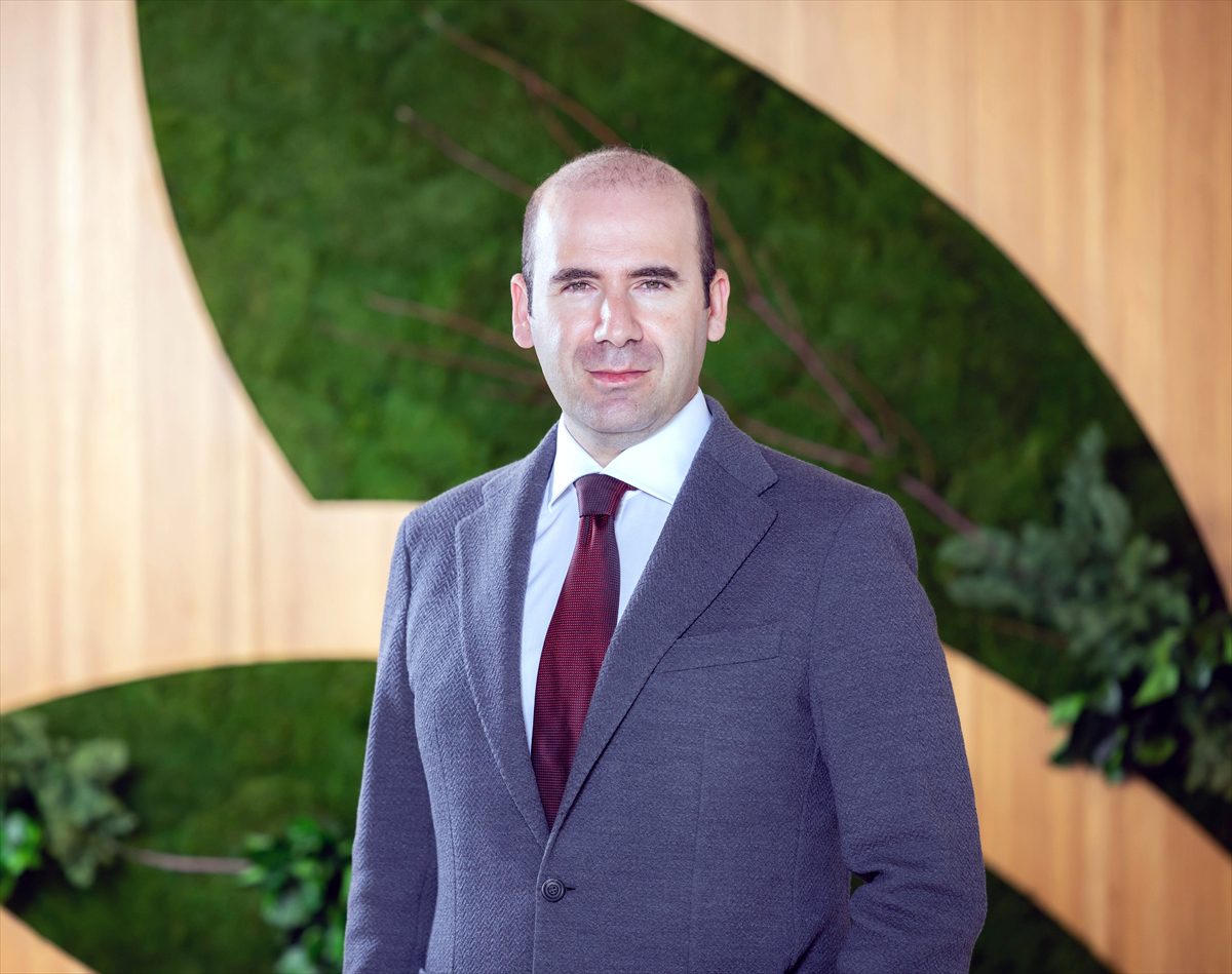 İSTANBUL (AA) – Lila Kağıt, 2024'ün ikinci çeyreğinde 578,3 milyon