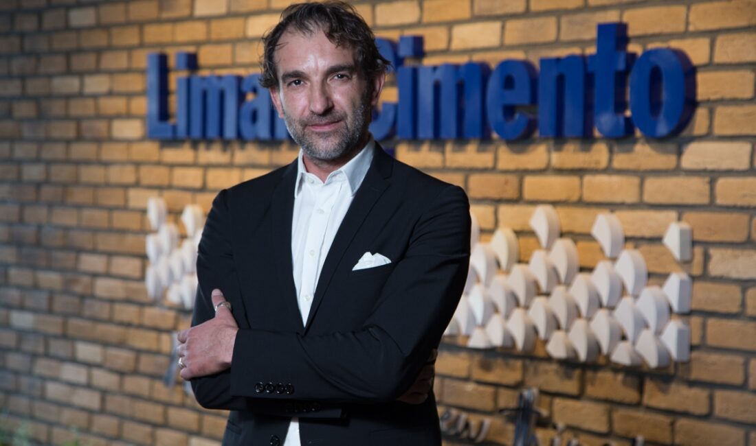 İSTANBUL (AA) – Limak Cement Global Academy, 2024 Stevie Awards