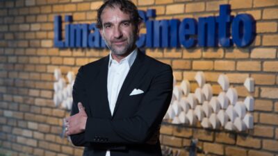 İSTANBUL (AA) – Limak Cement Global Academy, 2024 Stevie Awards