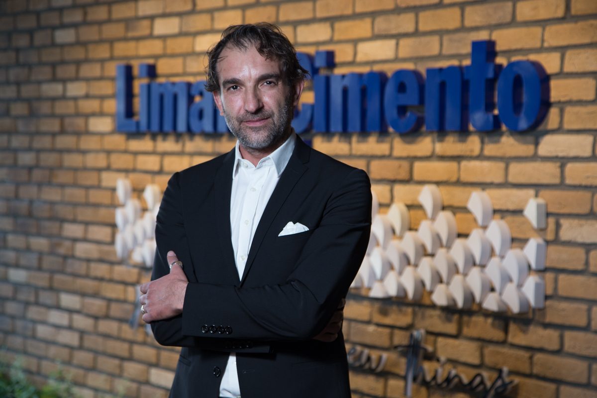 İSTANBUL (AA) – Limak Cement Global Academy, 2024 Stevie Awards