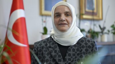 ANKARA (AA) – FIRAT TAŞDEMİR – Liseye geçen hafızlar için