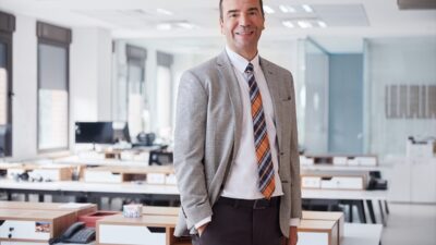 İSTANBUL (AA) – Logo Yazılım, yılın enflasyon düzeltmesi içeren ilk