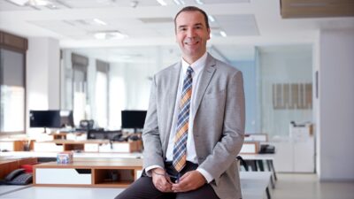 İSTANBUL (AA) – Logo Yazılım, "Bilişim 500 Plus-Türkiye İlk 500