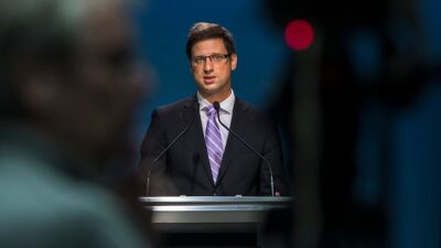 Macaristan Devlet Bakanı Gergely Gulyas, bu kez AB Adalet Divanı