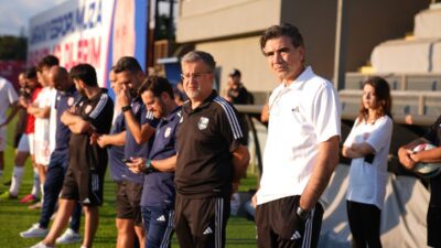 İSTANBUL (AA) – Trendyol 1. Lig'in ilk haftasında Yeni Malatyaspor