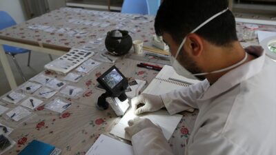 Türklere Anadolu'nun kapılarını açan Malazgirt Savaşı'nın yapıldığı alanın tespiti için