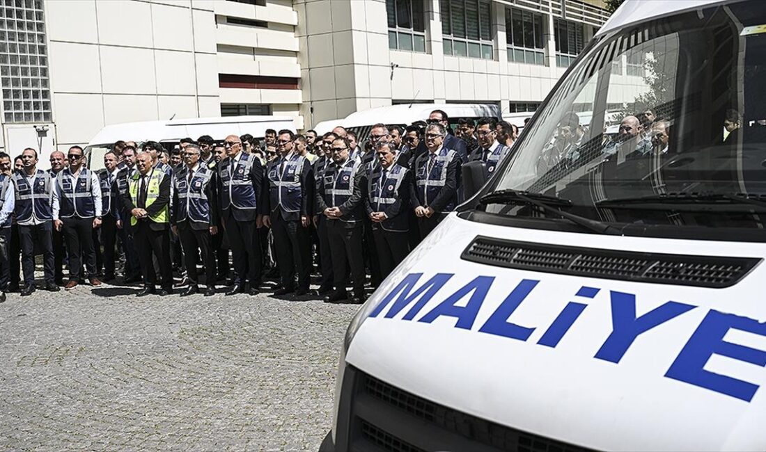 Hazine ve Maliye Bakanlığı, mobilya sektöründe kayıt dışı faaliyet gösteren