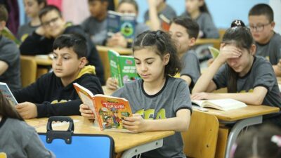 Milli Eğitim Bakanlığı (MEB), bu yıl eğitim öğretimde yapılacak iş