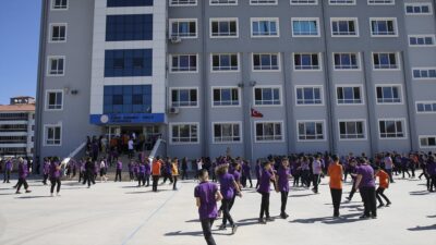 Milli Eğitim Bakanlığınca (MEB), yeni eğitim öğretim dönemi öncesinde, okullarda