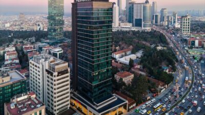 İSTANBUL (AA) – Medicana Sağlık Grubu Yönetim Kurulu Üyesi ve