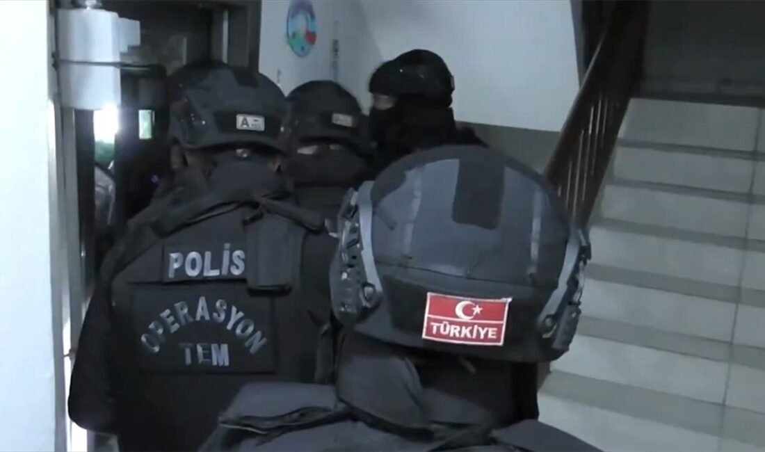 İçişleri Bakanı Ali Yerlikaya, 5 günde silah kaçakçılarına ve ruhsatsız