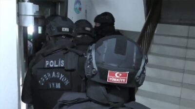İçişleri Bakanı Ali Yerlikaya, 5 günde silah kaçakçılarına ve ruhsatsız