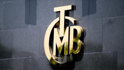 Türkiye Cumhuriyet Merkez Bankası (TCMB) toplam rezervleri, 16 Ağustos haftasında