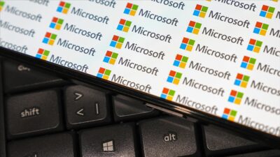 Microsoft, bazı İran destekli grupların, ABD'deki seçimleri etkilemek amacıyla siber