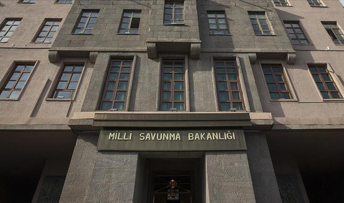 Sağlık Bilimleri Üniversitesinde, MSB adına okutulmak üzere askeri öğrenci temini,