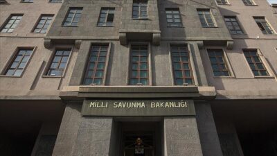 Sağlık Bilimleri Üniversitesinde, MSB adına okutulmak üzere askeri öğrenci temini,