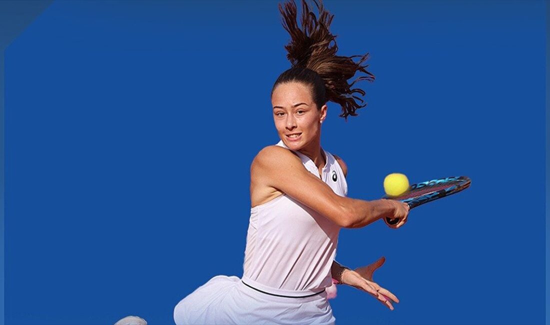 Teniste sezonun dördüncü ve son grand slam turnuvası ABD Açık'ta